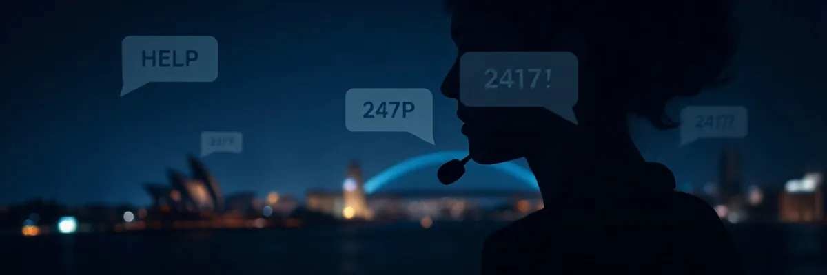 Support Channels and Realistic Response Times — no verification casino in Australia