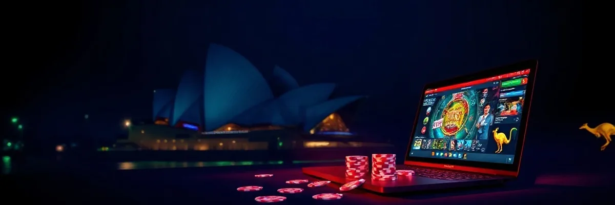 Complementary Gaming Context for players in Australia