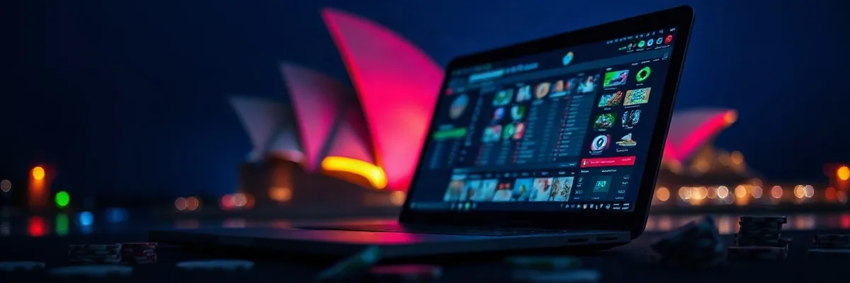 Executing Deposits and Withdrawals Step by Step — Payid online casinos in Australia