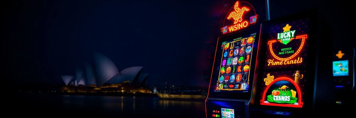 Best PayID pokies in Australia — Operator Value Breakdown — payid pokies in Australia