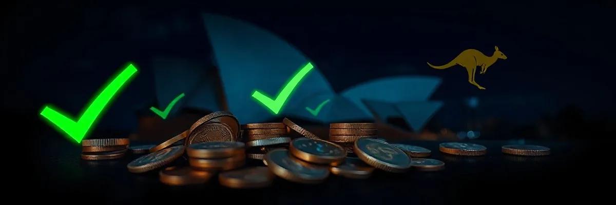 How Your Deposit Method Determines Your Withdrawal Route for players in Australia